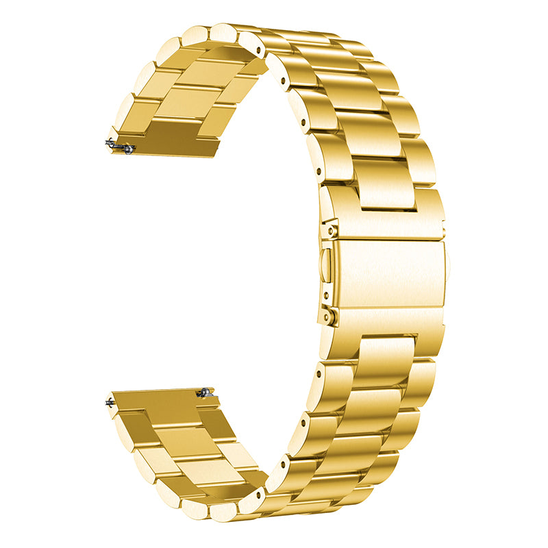 Stainless Steel 3 Beads Metal Replacement Wristband Watch Band for Samsung Galaxy Watch6 40mm 44mm Watch6 Classic 43mm 47mm Watch 5 40mm 44mm 5 Pro 45mm Watch4 40mm 44mm Stainless Steel 3 Beads Metal Replacement Wristband Watch Band for Samsung Galaxy Watch6 40mm 44mm Watch6 Classic 43mm 47mm Watch 5 40mm 44mm 5 Pro 45mm Watch4 40mm 44mm